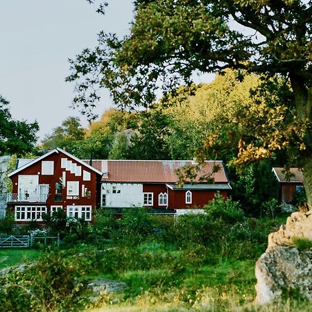 Summer Bnb Kaerlingesund Retreat Center Bed & Breakfast Uddevalla Exterior foto