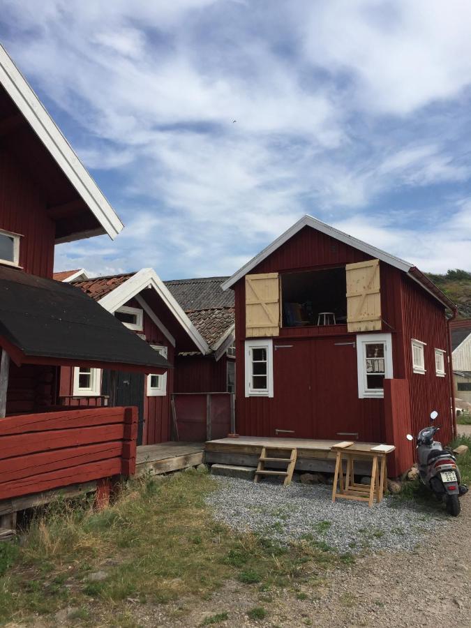 Summer Bnb Kaerlingesund Retreat Center Bed & Breakfast Uddevalla Exterior foto