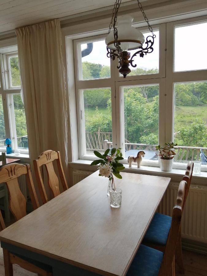 Summer Bnb Kaerlingesund Retreat Center Bed & Breakfast Uddevalla Exterior foto